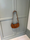 Marseille bag - Brown