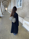 Singapore bag - Leopard