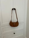 Marseille bag - Brown