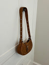 Marseille bag - Brown