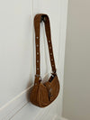 Marseille bag - Brown