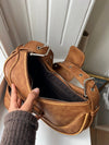 Marseille bag - Brown