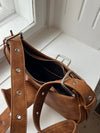 Marseille bag - Brown