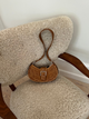 Marseille bag - Brown