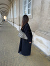 Singapore bag - Leopard