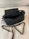 Out and about bag - Black