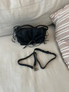 Out and about bag - Black