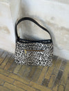 Singapore bag - Leopard