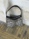 Singapore bag - Leopard