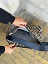 Singapore bag - Leopard