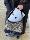 Singapore bag - Leopard
