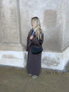 Torino hand bag - Black
