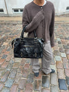 Manhattan bag - Black