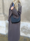 Torino hand bag - Black