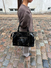 Manhattan bag - Black