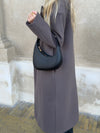Torino hand bag - Black