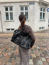 Manhattan bag - Black