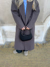 Torino hand bag - Black