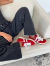 Baku sneakers - Red