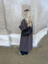 Venedig shoulder bag - Black
