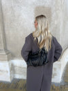 Venedig shoulder bag - Black