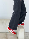 Baku sneakers - Red