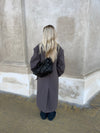 Venedig shoulder bag - Black