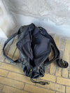 Venedig shoulder bag - Black