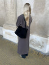 Barcelona shoulder bag - Black