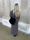 Barcelona shoulder bag - Black