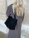 Barcelona shoulder bag - Black