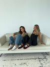 Alofi sneakers - Silver