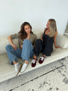 Alofi sneakers - Silver