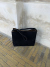 Barcelona shoulder bag - Black
