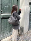 Musthave bag - Grey