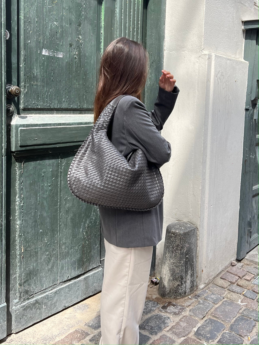 Musthave bag - Grey