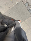 Musthave bag - Grey