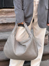 Musthave bag - Light grey