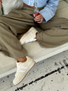 Baku sneakers - Beige