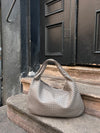 Musthave bag - Light grey