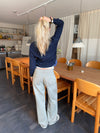 Mellie knit - Navy