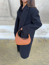 Torino handbag - Camel