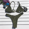 Kanvas bikini army
