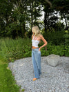 Runa top - Off white