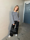 Milan bag - Black