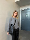Milan bag - Black