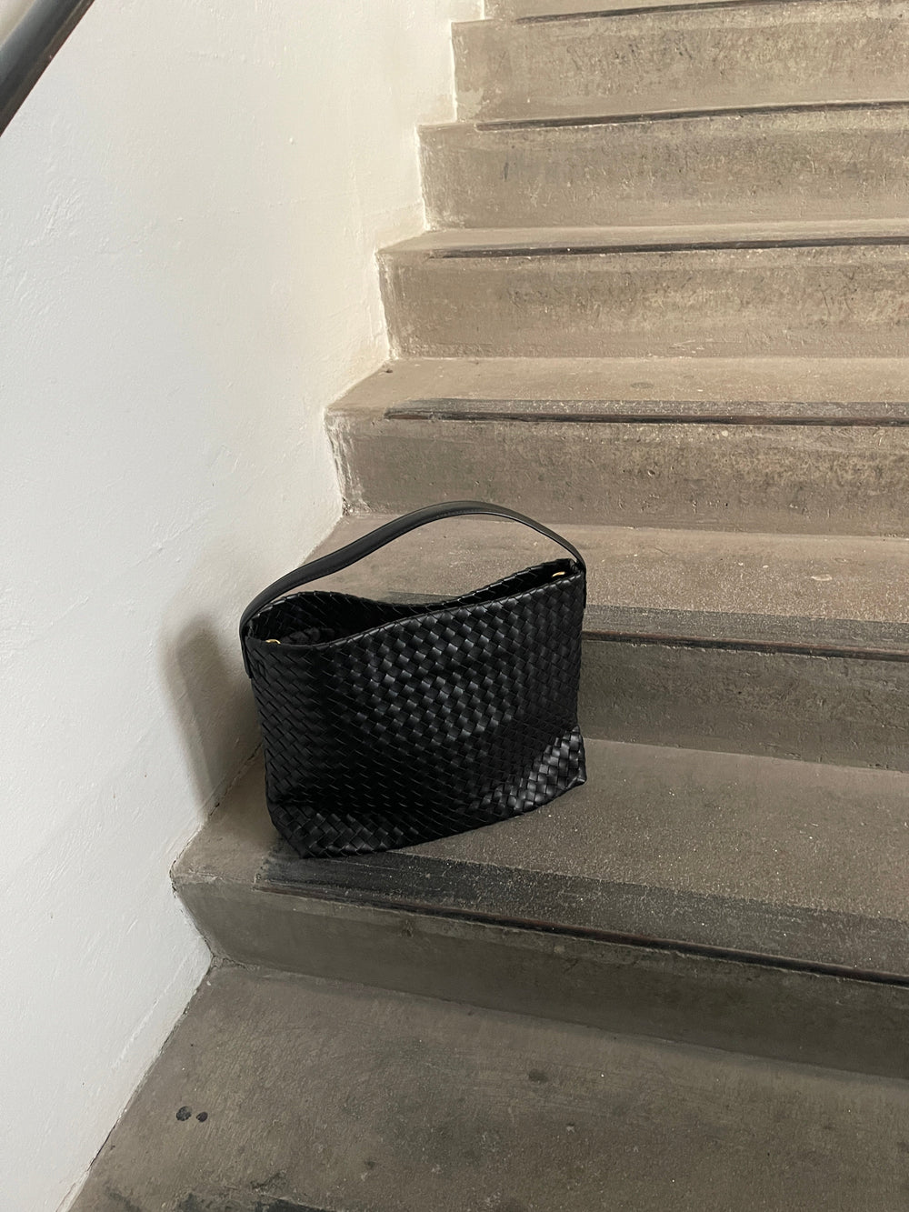 Milan bag - Black