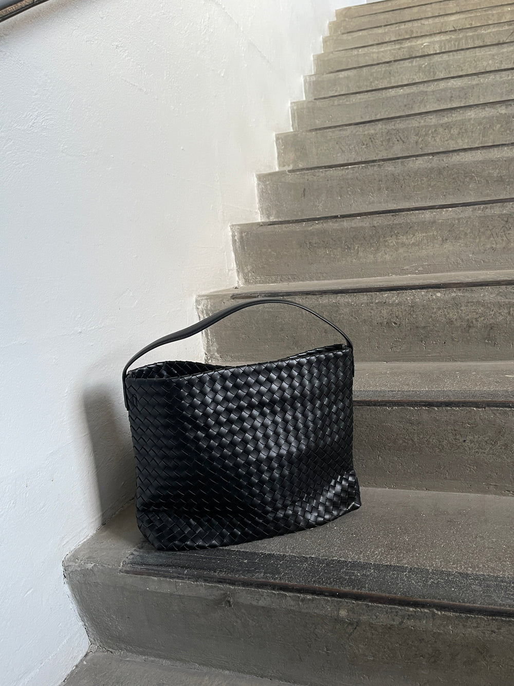 Milan bag - Black