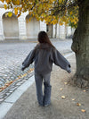 Holly jacket - Grey