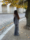 Holly jacket - Grey